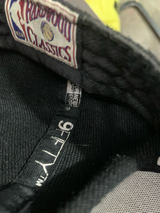 Gorras New Era 9FIFTY Snapback