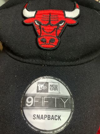 Gorras New Era 9FIFTY Snapback