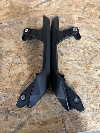 Asideras Honda XADV 750