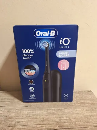 Oral-b iO2 cepillo eléctrico