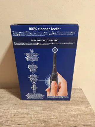 Oral-b iO2 cepillo eléctrico