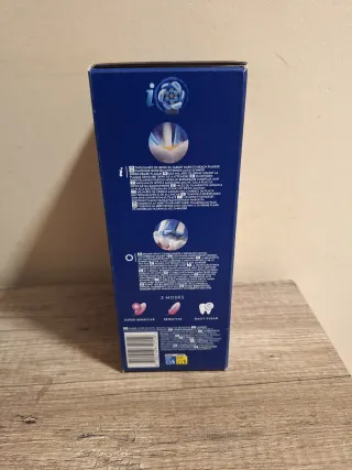 Oral-b iO2 cepillo eléctrico