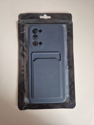 funda oppo find x3