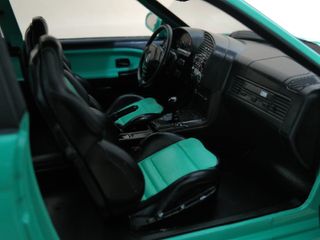 Bmw M3 E36 Coupè 1991 Solido 1/18