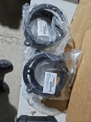 Adaptadores Altavoces Renault Megane 3
