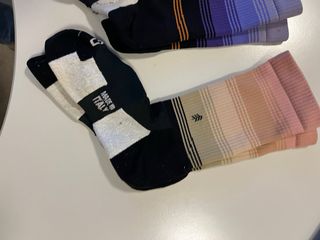 Calze Oxeego Uomo Made in Italy
