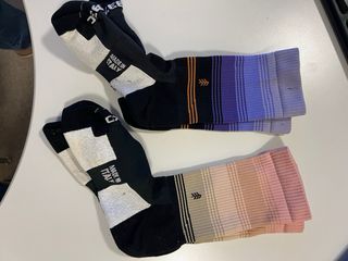 Calze Oxeego Uomo Made in Italy