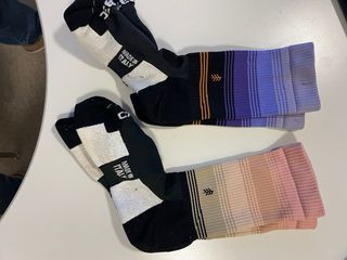 Calze Oxeego Uomo Made in Italy