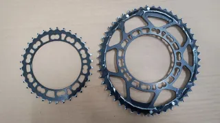 Platos Rotor Q-Rings 50-34