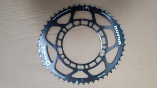 Platos Rotor Q-Rings 50-34