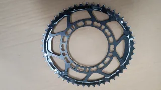 Platos Rotor Q-Rings 50-34