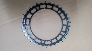 Platos Rotor Q-Rings 50-34