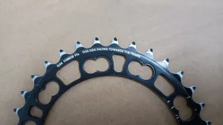 Platos Rotor Q-Rings 50-34