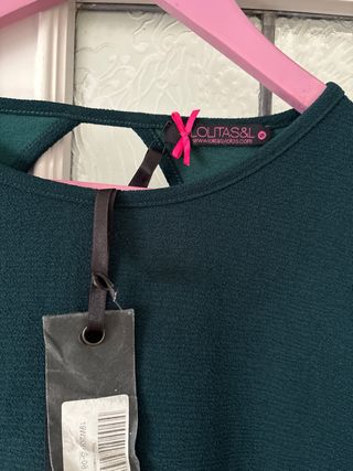 Lote 3 vestiti da donna