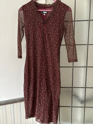 Lote 3 vestiti da donna