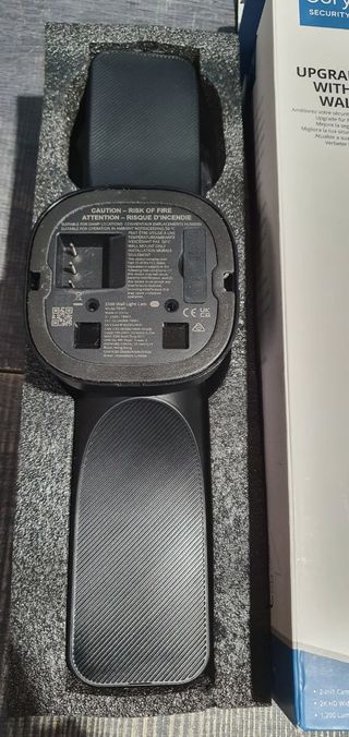 Eufy Security cámara de seguridad para exteriores