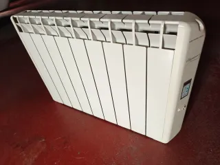 Farho Radiadores Emisores Térmicos Programables