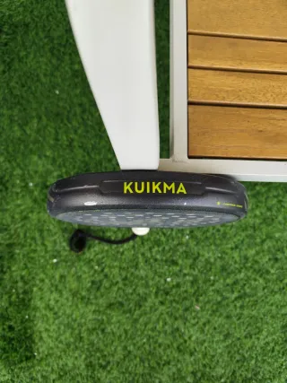 Raquete Kuikma Control Pro