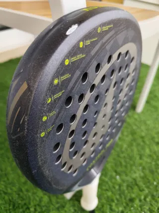 Raquete Kuikma Control Pro