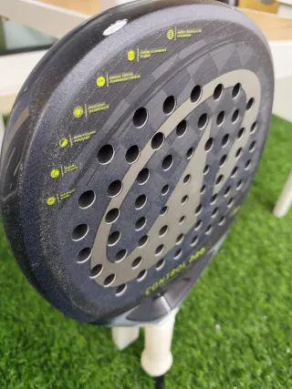 Raquete Kuikma Control Pro