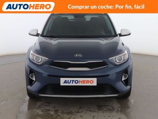 Kia Stonic 1.0 TGDI Drive
