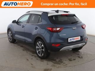 Kia Stonic 1.0 TGDI Drive