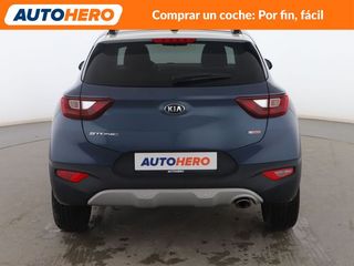 Kia Stonic 1.0 TGDI Drive