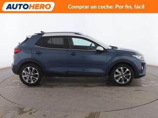 Kia Stonic 1.0 TGDI Drive