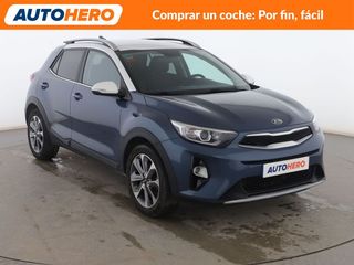 Kia Stonic 1.0 TGDI Drive