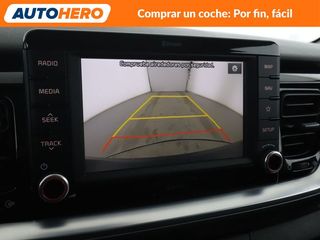 Kia Stonic 1.0 TGDI Drive