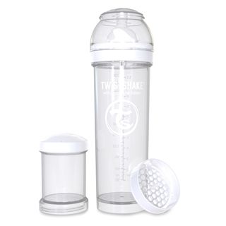 Twistshake Biberón Anticólico 330ml