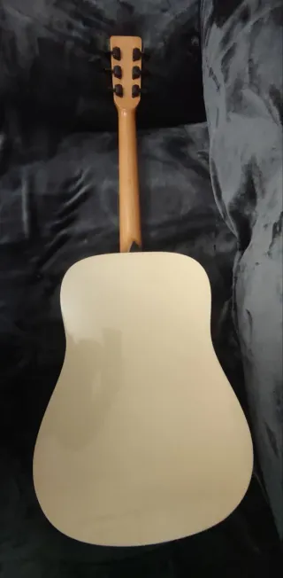 OFERTA ULTIMA Guitarra Acústica Tanglewood SG