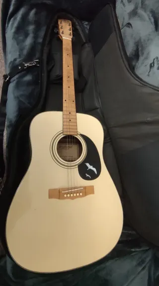 OFERTA ULTIMA Guitarra Acústica Tanglewood SG