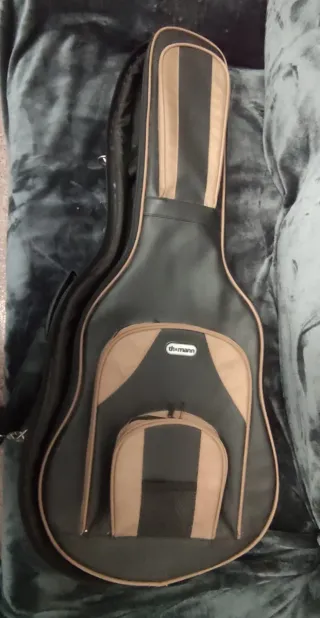 OFERTA ULTIMA Guitarra Acústica Tanglewood SG