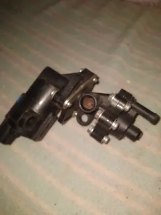 Bomba gasolina moto 125