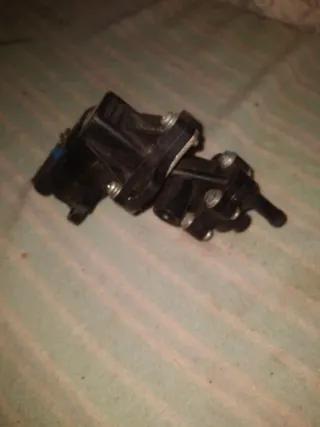 Bomba gasolina moto 125