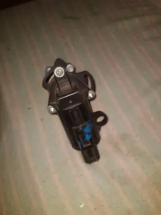 Bomba gasolina moto 125