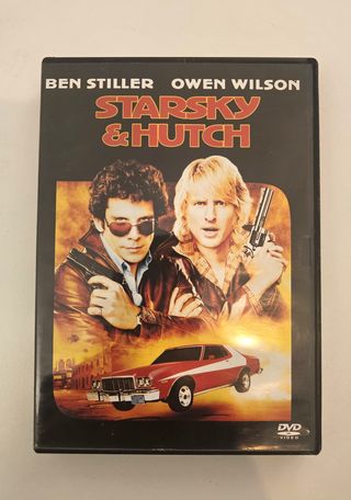 Lote 5 Películas DVD