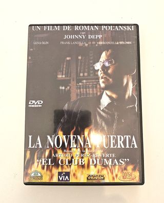 Lote 5 Películas DVD
