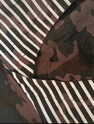 Hoodie Illusive London Camuflado