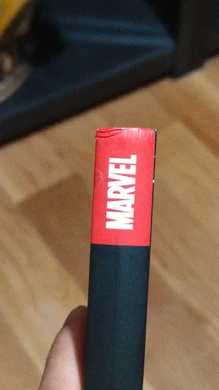 Marvel Saga Castigador Vol. 1