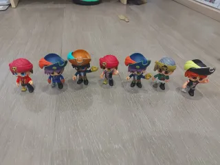 Pinypon Barco Pirata Isla Tesoro