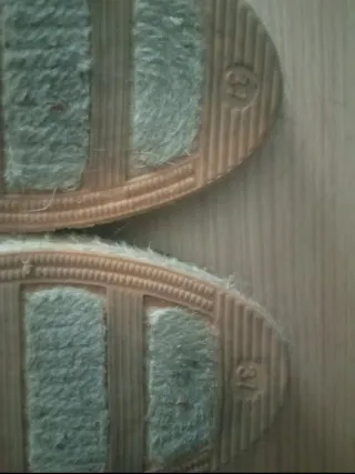 Alpargatas azul marino