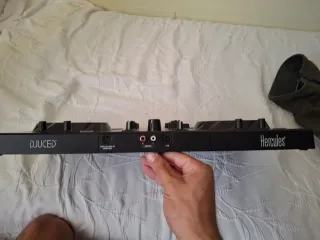Hercules DJControl Impulse 300