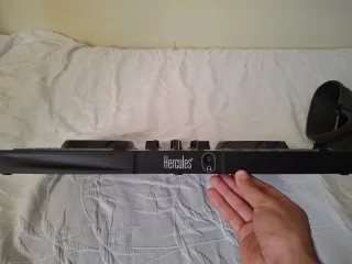 Hercules DJControl Impulse 300