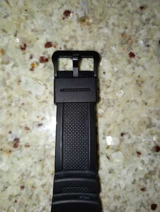 Reloj Casio W218H Negro