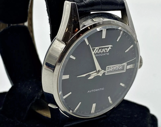 Orologio Tissot Visodate Automatico Uomo