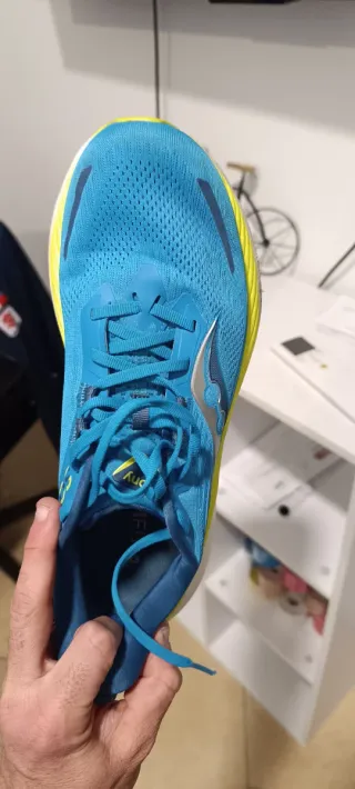 Saucony Hurricane 24 Scarpe da Corsa