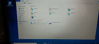 Portátil Asus Intel Core i3