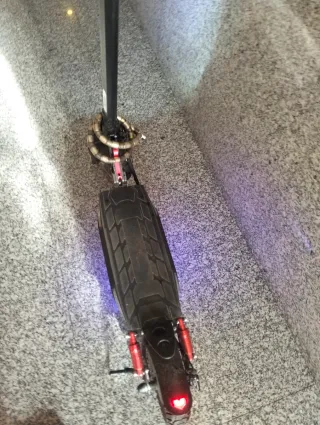 Patinete Eléctrico ix3